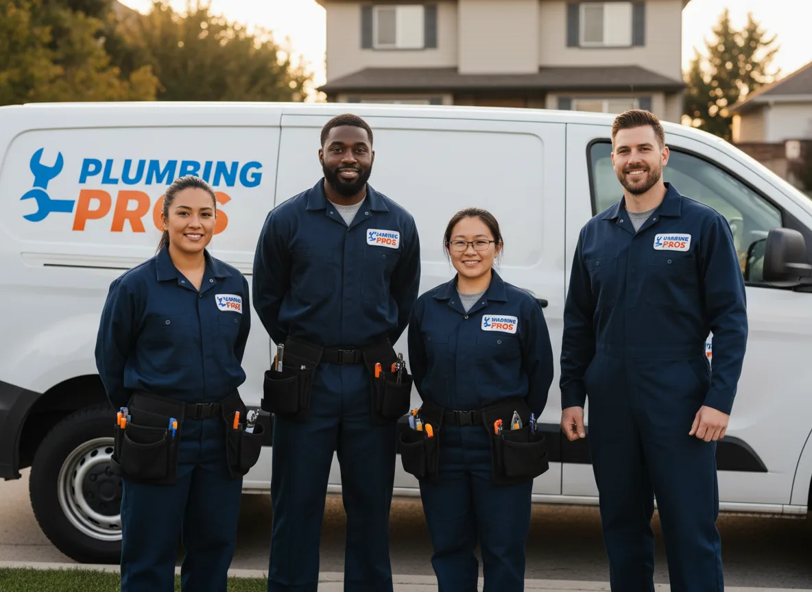 Water Heater Repair company in Vernal, UT